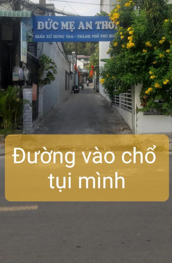 두옹 동 Linkin House 빌라 외부 사진