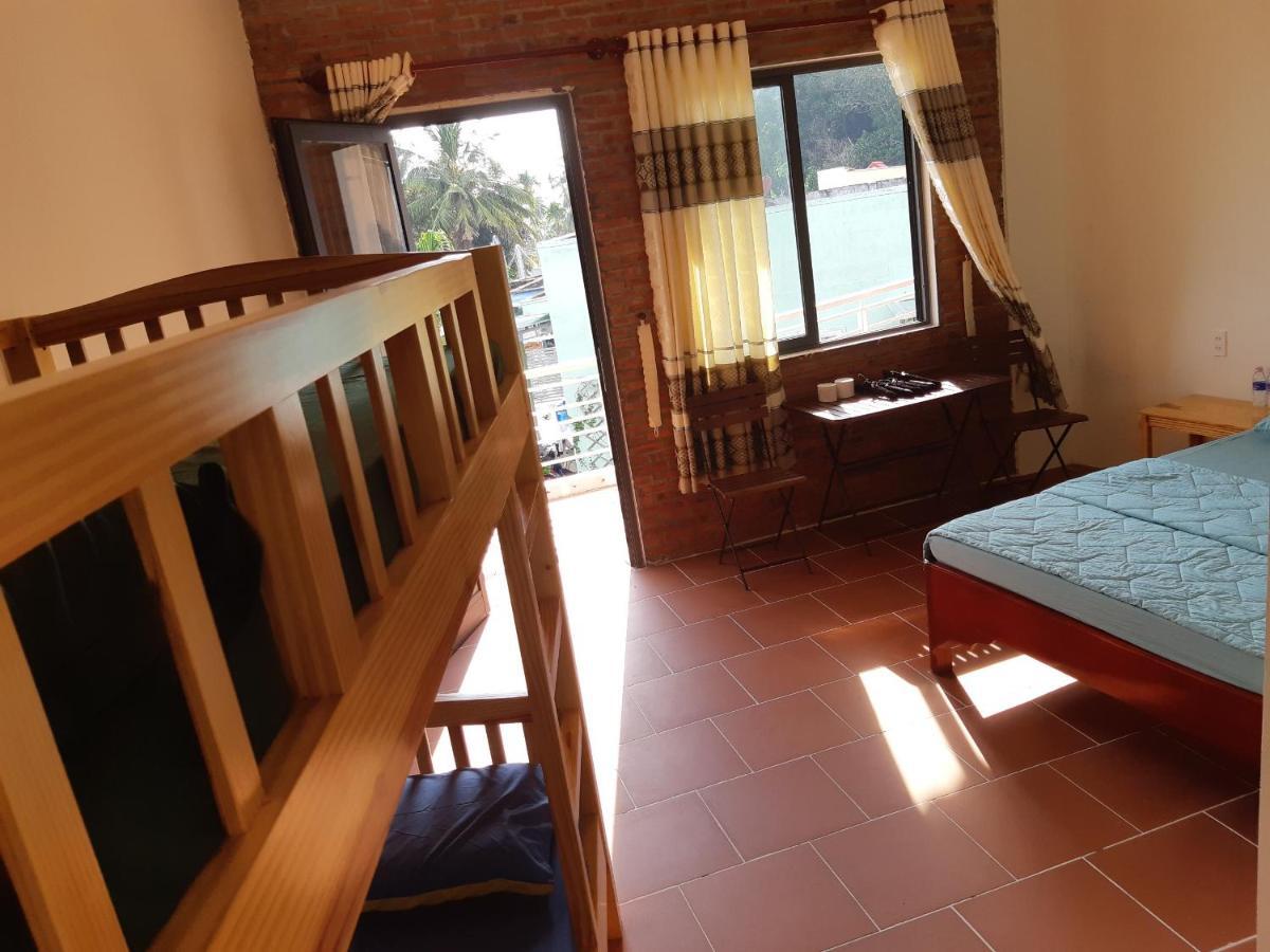 두옹 동 Linkin House 빌라 외부 사진